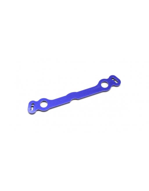 IFW153 Steering Plate(Blue) IFW153  - KYOSHO RC